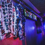 BOOBYTRAP @ CLUB UP 22-08-2026